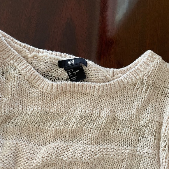 Pullover sweater - Picture 2 of 2